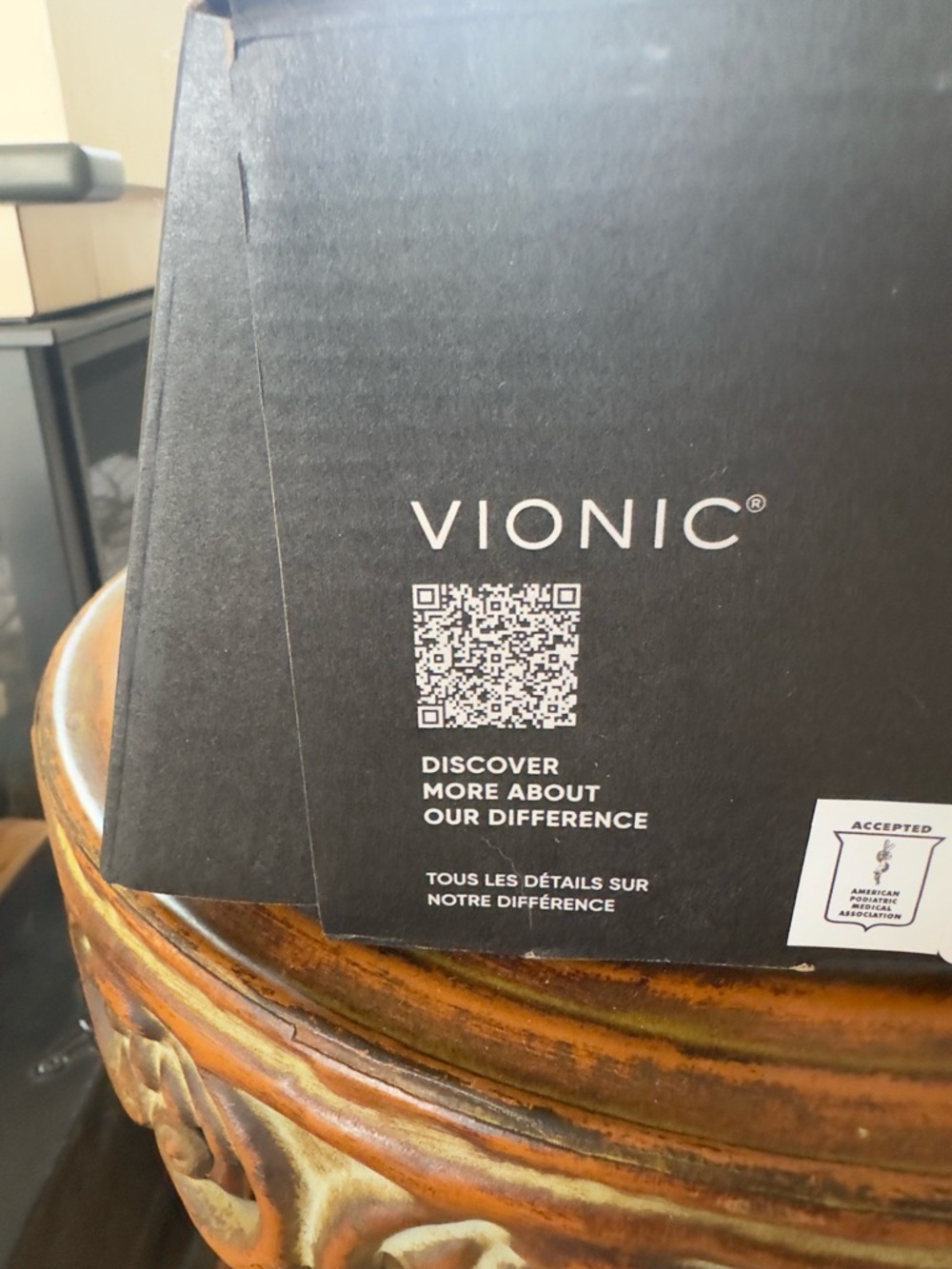Vionic loafer - Picture 9 of 10